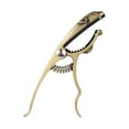 thumbnail image 2 of Zinc Alloy Guitar Capo, Excellent Mechanical Design, Quick Release and Repositioning, Wide Application with Electric Guitar Accessories, Must Have Handy Tool for Guitarists, 2 of 7