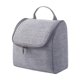 thumbnail image 1 of Bolsa De Maquillaje Colgante Impermeable, Bolsa De Almacenamiento Firme, Organizador De Viaje Duradero, Bolsas De Cosméticos Portátiles, Estuche De Maquillaje Funcional Para Interior matsuzay HA013390-00, 1 of 7