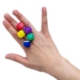 thumbnail image 3 of Juego Florian Gonggi Konggi Konggi Korean Jacks Stone, juego de 5 piezas, 3 of 8