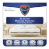 Bed Bug Blocker All-In-One Waterproof Zip-Up Mattress Protector, King