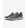 thumbnail image 3 of Skechers Men's Go Walk Arch Fit - Togpath Sneaker, 3 of 7