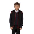 thumbnail image 3 of Regatta Professional Boys/Girls Microfleece Body Warmer, 3 of 5