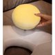 thumbnail image 4 of Floral Body Pillow - Floral Plush Pillow - Room Decoration - Unique Christmas Gift Choice For Adult Girls And Boys (20 Inches), 4 of 5