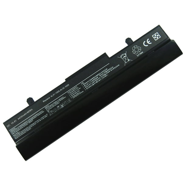 Superb Choice® Batterie pour ASUS Eee-PC 1001 1101HGO 1005 1005H 1005HA