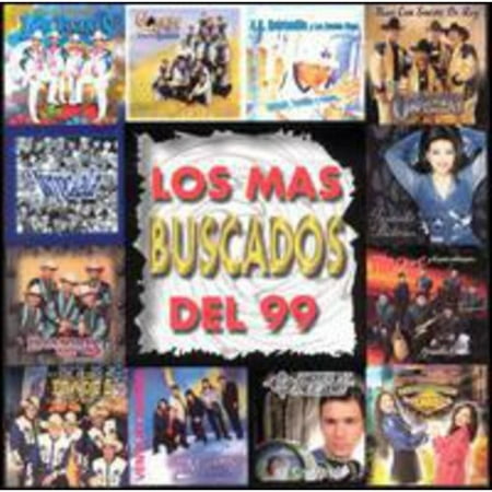 Mas Buscados Del 99