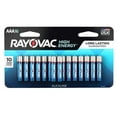 thumbnail image 3 of Rayovac Alkaline AAA Batteries, 16-Pack, 3 of 3