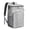 Grey-8, variant on Space-Themed Cartoon Insulated Cooler Backpack, Fun and Colorful Design for Children’s Outdoor Adventures and Lunch Transport