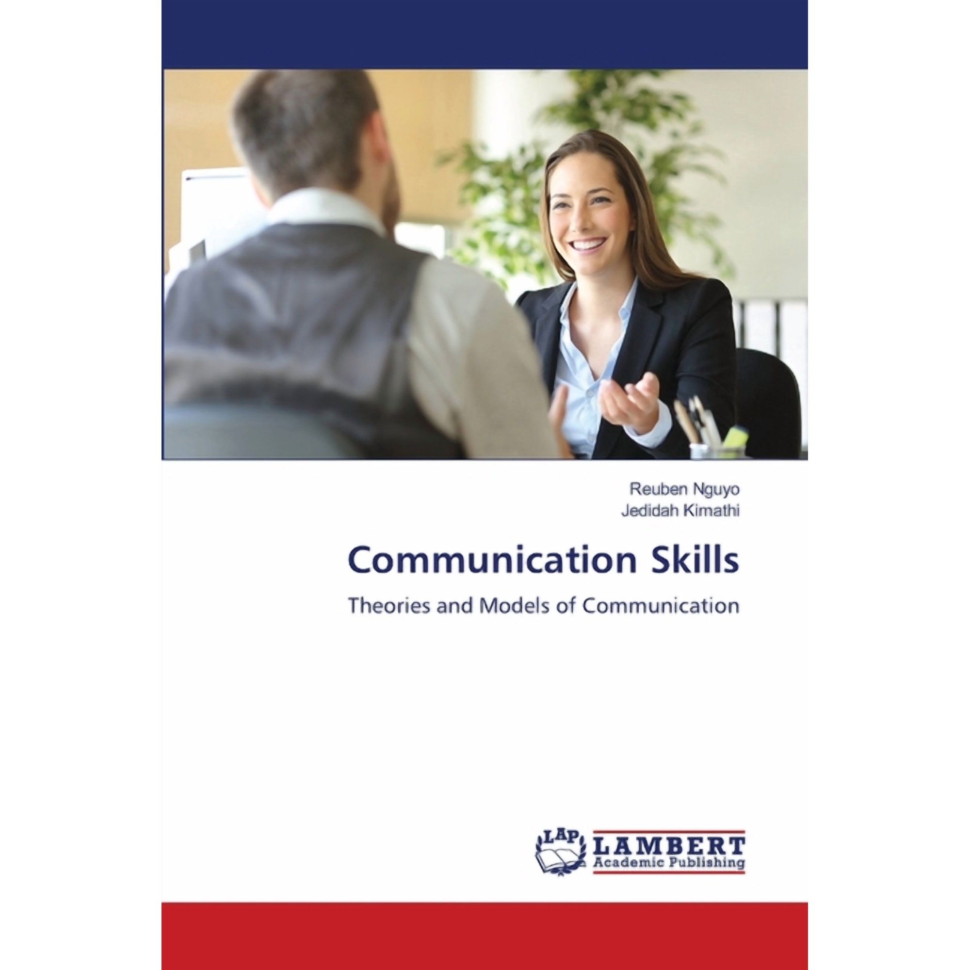 Communication Skills (Paperback)