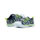 thumbnail image 2 of Tenis Para Niño Bubble Gummers Dinosaurio Velcro Gris 13-17 verde 15, 2 of 7