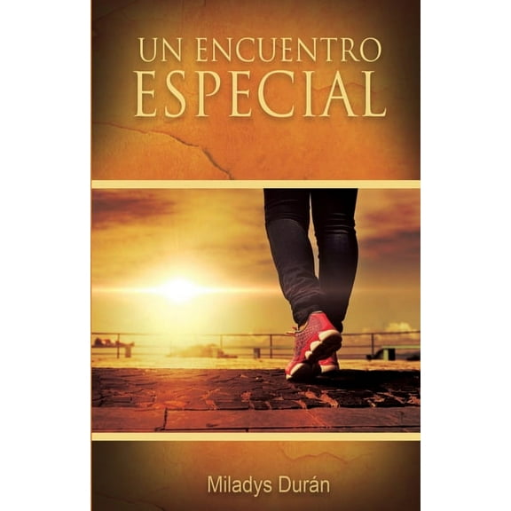 Un encuentro especial (Paperback)