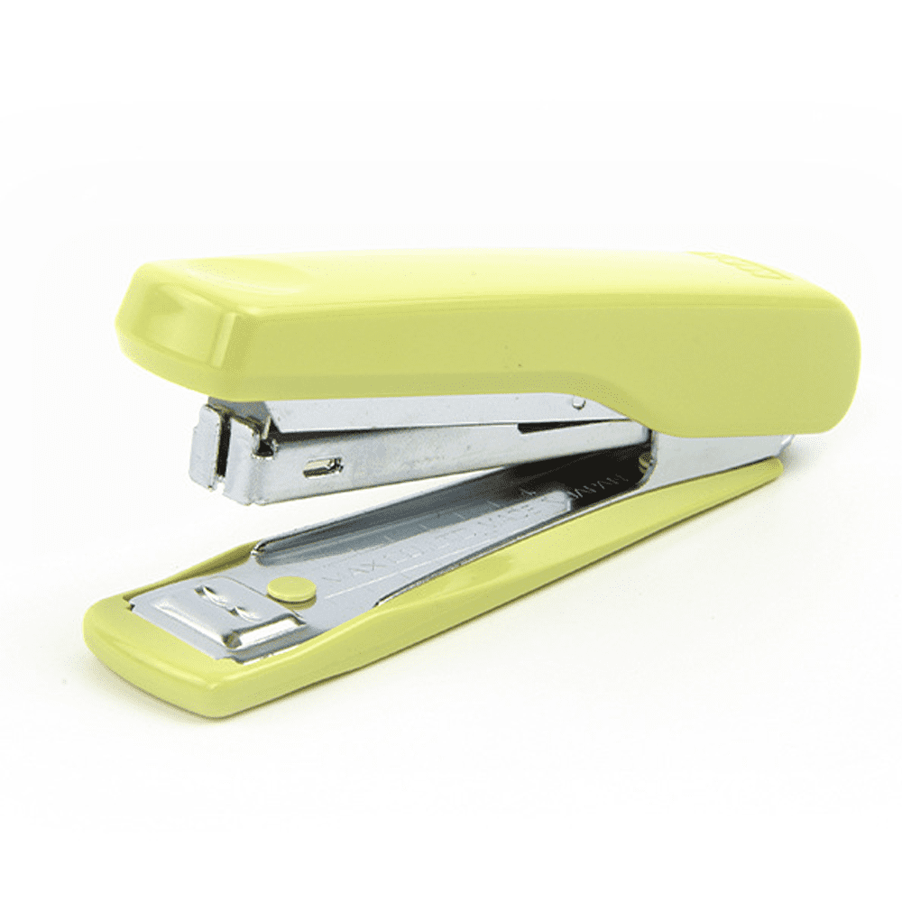 Desktop stapler, standard stapler, 25-sheet capacity