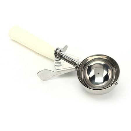 

Ice Cream Scoop Stainless Steel Ice Spoon For Kitchen For Baking
