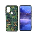 thumbnail image 1 of Compatible with Motorola Moto G Pure Phone Case, Nature-Art-Textile-6 Case Silicone Protective for Teen Girl Boy Case for Motorola Moto G Pure, 1 of 1