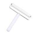 thumbnail image 1 of Screen Film Roller Wheel 10CM Dust Bubbles Removal Screen Protector Film Pasting Roller Tool Repair, 1 of 8
