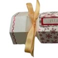 thumbnail image 2 of Dinero Sorpresa Navidad Regalos Fiesta DIY Caja para Efectivo () Blanco, 2 of 4