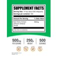 thumbnail image 2 of Suplemento BulkSupplements.com Extracto de cereza ácida 250 g, 2 of 5