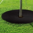 thumbnail image 6 of Reusable Tree Mulch Rings, Root Control For Outdoor Plants, 15Cm Outer Diameter 2Cm Inner Hole, 6 of 6