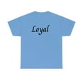 thumbnail image 5 of Loyal Tee, 5 of 9