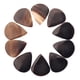 thumbnail image 2 of 10PCS Guitar Picks Plectrum Artificial Para Bajo Banjo Mandolin Mandolin Instrument, 2 of 7