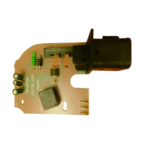 OEG Parts New Wiper Motor Pulse Board Replacement for Chevrolet G30 92-96