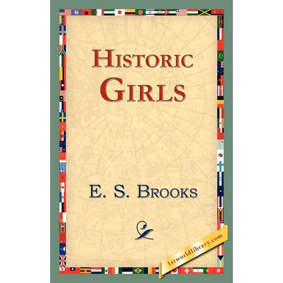 Historic Girls, (Paperback)