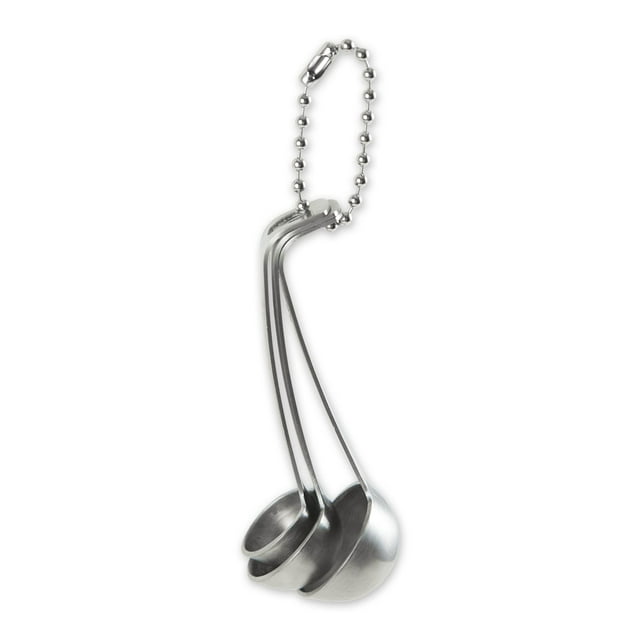 Rsvp International Mini Cucharón (Juego De 3)