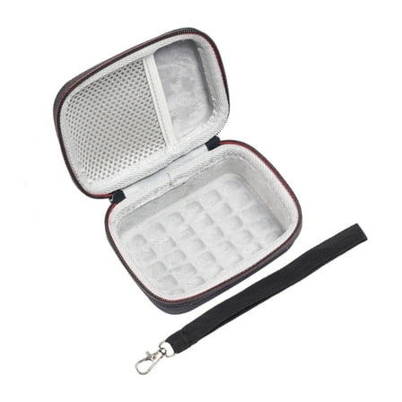 New Hard EVA Case Outdoor Travel Carrying Case for GO 4 Speaker