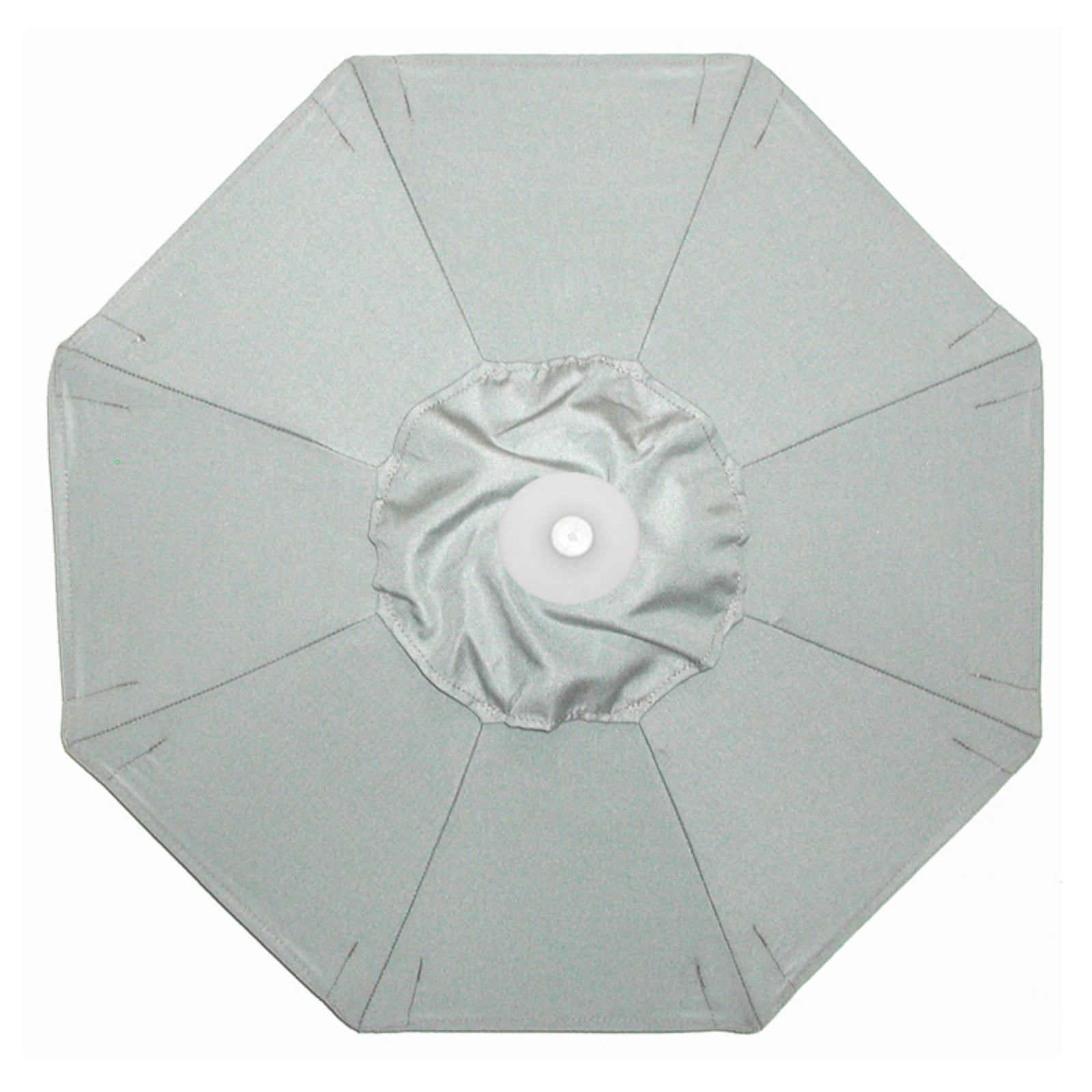 Galtech 7.5ft. Deluxe Auto Tilt Sunbrella Patio Umbrella