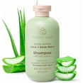 thumbnail image 1 of Shampoo Orgánico Revitalizante POCKETCARE con Sábila, Verbena, Romero y Espinosilla | Hidratación Profunda, Brillo Saludable, Anticaída | Sin Sulfatos ni Parabenos | 325 ml, 1 of 11