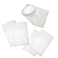 thumbnail image 2 of Poolmaster 16242 Swimming Skimmer Basket Liners Ground Pools, 5 Pack, White, 2 of 5