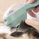 thumbnail image 5 of Xihbxyly Oferta Prime Del Día Solo Por Hoy Cepillo de Limpieza Rápida para Pescado con Tapa, Raspador de Plástico para Escamas de Pescado, Herramienta de Cocina Sencilla, 5 of 7