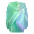 thumbnail image 4 of Bovemsi Sweatshirt for Women Zip Activewear Jacket Coat Printed Fall Outwear With Pockets Zip Up Hoodie, 4 of 7