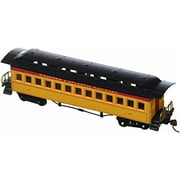Bachmann Industries 1860 1880 Passenger Cars Coach Western Atlantic Railroad HO Scale