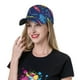 thumbnail image 5 of Fotbe Dinosaurs Gorro Clásico de Béisbol, Gorra Ajustable con Broche Snapback, Gorro de Exterior de Algodón Suave, 5 of 6