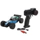 thumbnail image 1 of K20‑1 1:20 2.4G Coche de control remoto Vehículos todoterreno RC de alta velocidad para diferentes terrenosAzul, 1 of 10
