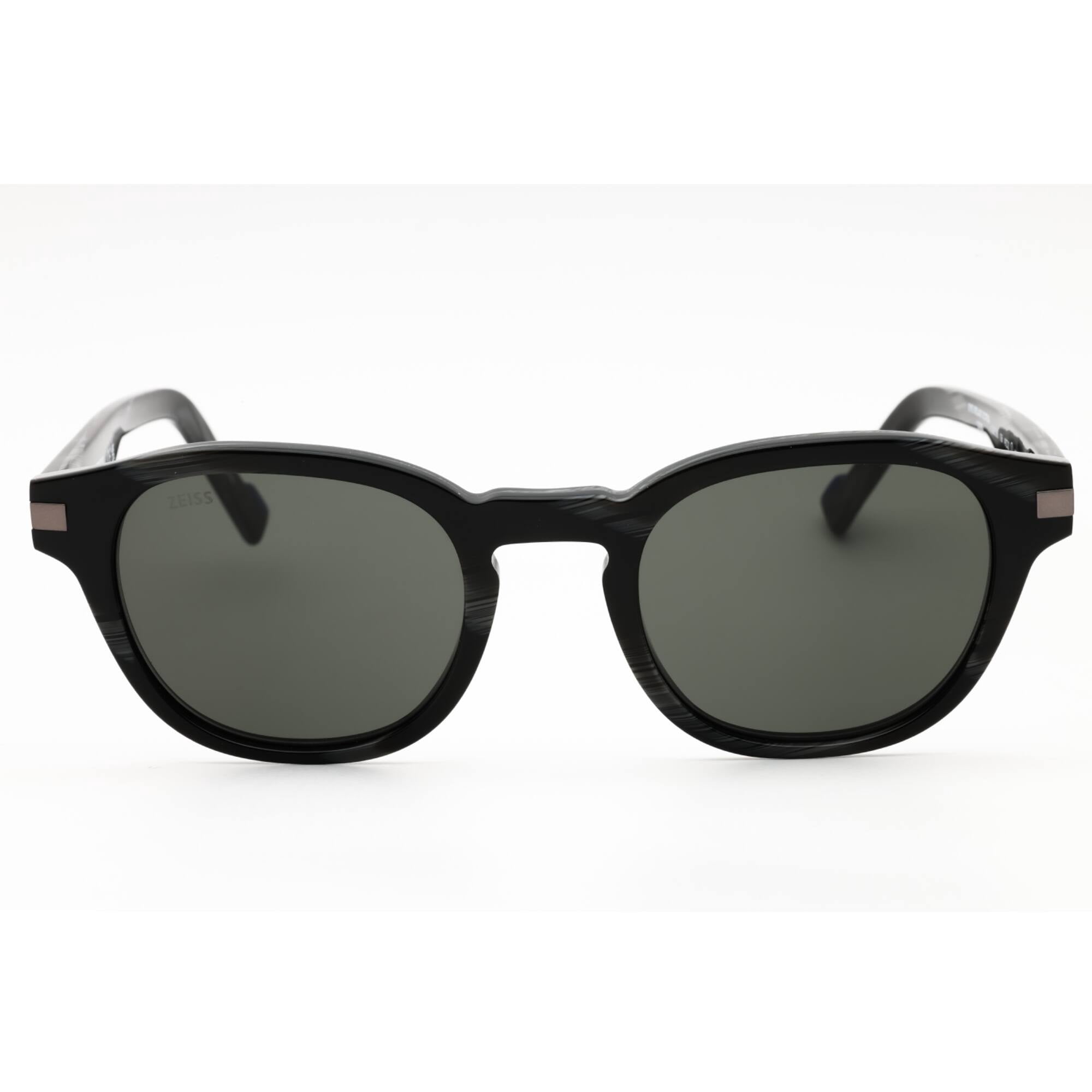 ZEISS ZS23536S-036-49 Sunglasses Size 49mm 145mm 22mm grey Men NEW