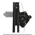 thumbnail image 4 of CARDONE New 82-3030AR Power Window Motor and Regulator Assembly Rear Left fits 2000-2007 Ford, 4 of 4