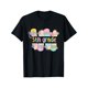 thumbnail image 1 of Fifth Grade Coquette Pencil Bow Back To School 5th Grade T-Shirt Girl's Tee ToP, 1 of 6