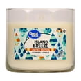 Great Value Limited Edition Island Breeze Candle, 14 oz