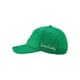 thumbnail image 2 of Gorra Black Clover Trébol 58 Verde Blanco Ajustada Pequeña/Mediana, 2 of 6