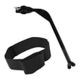 thumbnail image 1 of guohui Arm Elbow Posture Corrector Golf Swing Practice Tool Golf Training Accessory for Black Wrist Hinge, 1 of 8
