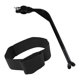 thumbnail image 1 of Brazalete de entrenamiento para mejorar de golf. Equipo de entrenamiento para mejorar las habilidades. Ejercicio profesional para corregir Bisagra de muñeca negra, 1 of 8