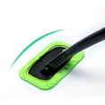 thumbnail image 5 of 3 Pack Window Windshield Cleaning Tool Microfiber Car Wiper Cleaner Glass Brush, 5 of 12