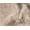 TAUPE, variante sur Tapis Gordon En Fausse Fourrure De Mouton H-Luxe