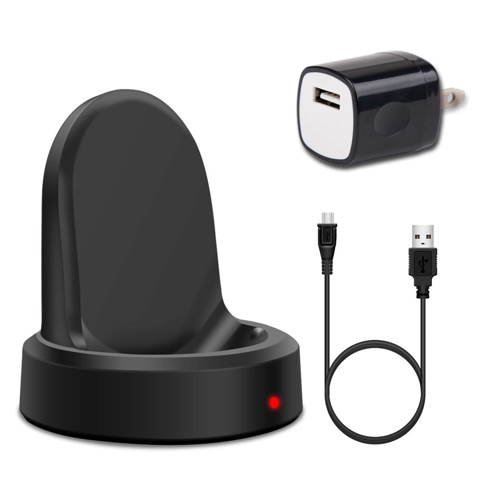 samsung gear frontier charger