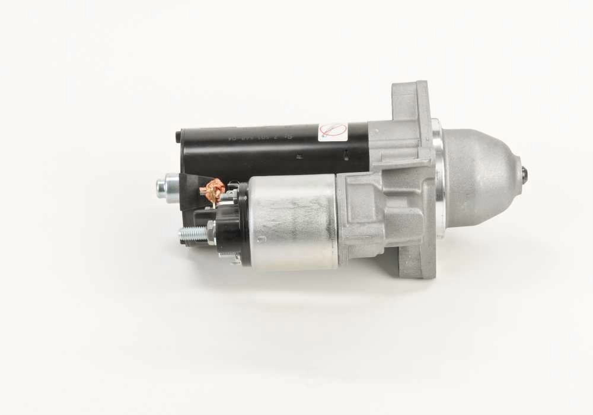 Bosch SR0474X Starter