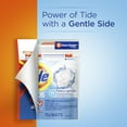 thumbnail image 4 of Tide Pods Free & Gentle Liquid Laundry Detergent Pacs, 35 Count, 4 of 9