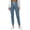 Light Blue, variant on SPECIAL MAGIC Women’s Cotton Sweatpants with Pockets Athletic Joggers with Drawstring for Casual, Loungewear & Workout