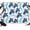 Navy Blue, Sky Blue, White, variant on 7x5ft Photo Backdrop, Teal Sea Turtle Coastal Soft Polyester Backdrop Curtains Photography Backdrops, Classic Ocean Waves Turquoise Brushed Background for Photoshoots Studio Video Portrait Parties