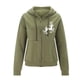thumbnail image 5 of Pntutb Mujeres Casual Impreso Pullover Manga Larga Con Capucha Bolsillo Blusa Tops Sudaderas Liquidación Pntutb Pntutb-1313, 5 of 6